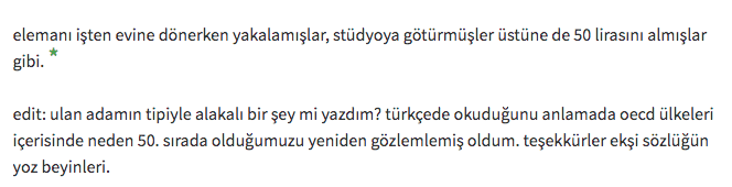 Sosyal medyanın gündemindeki erkek manken - Sayfa 9