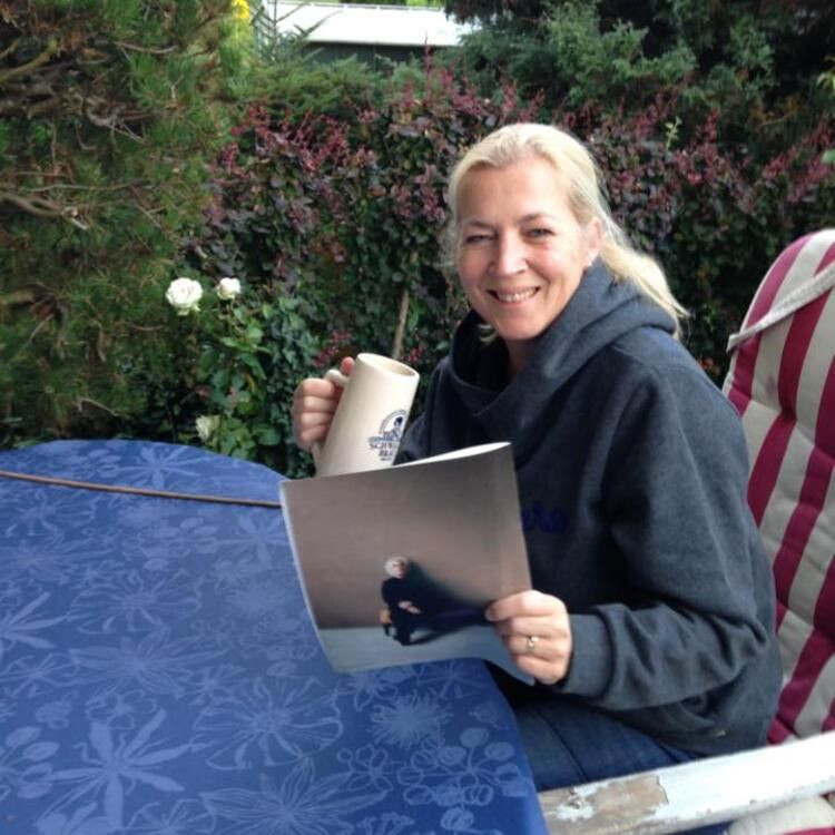 Ünlü sanatçı beyin ameliyatında keman çaldı - Sayfa 14