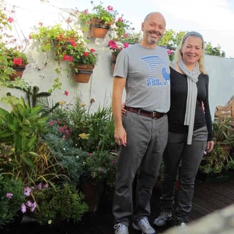 Ünlü sanatçı beyin ameliyatında keman çaldı - Sayfa 12