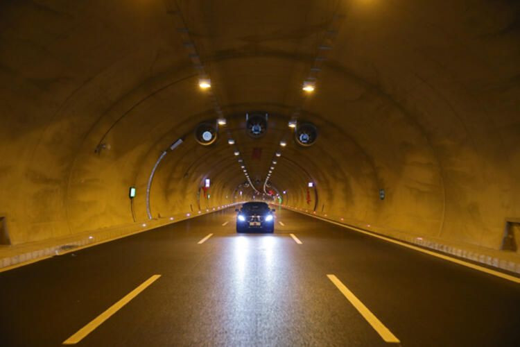 Menemen Çandarlı otoyolunu açtı, direksiyona geçti - Sayfa 11