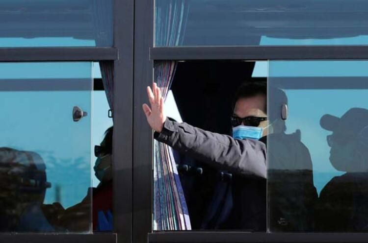 Korona'da korkunç şüphe! 93 örnek incelendi ve... - Sayfa 14