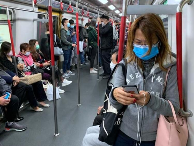 Korona'da korkunç şüphe! 93 örnek incelendi ve... - Sayfa 15