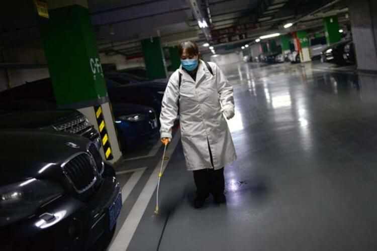 Korona'da korkunç şüphe! 93 örnek incelendi ve... - Sayfa 17