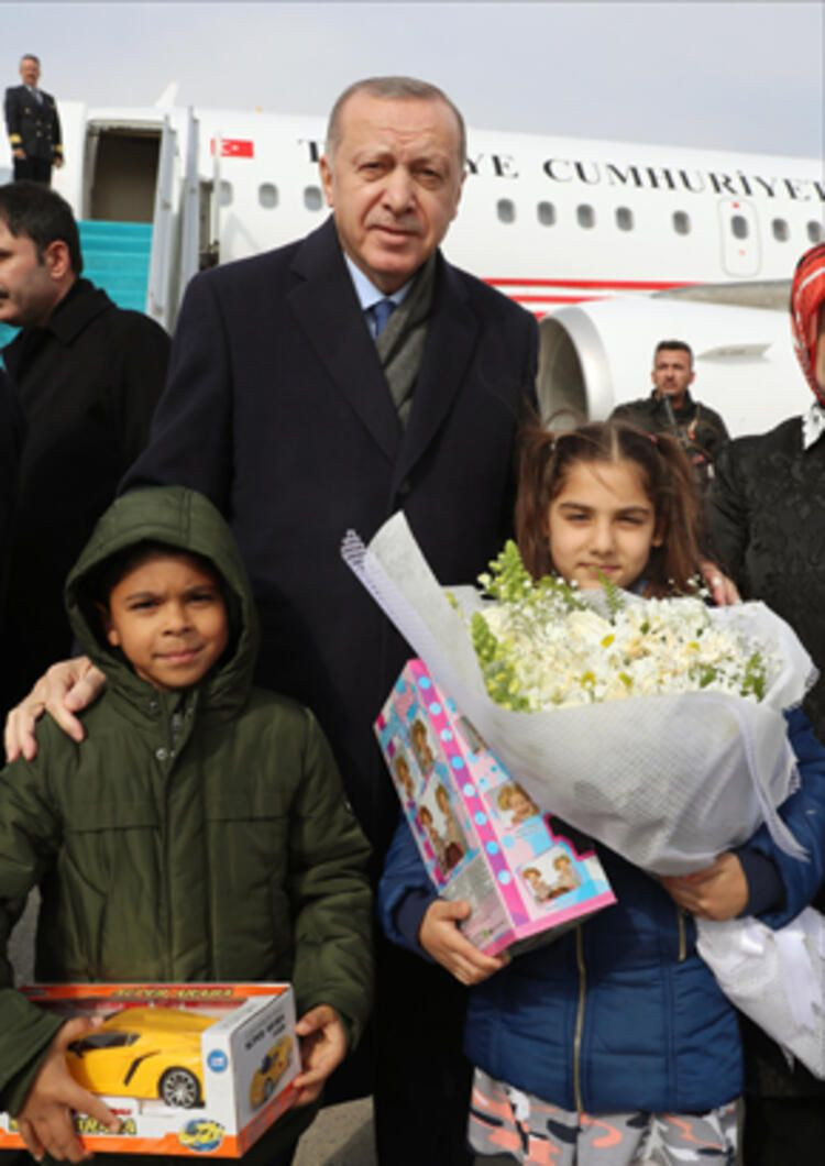 Menemen Çandarlı otoyolunu açtı, direksiyona geçti - Sayfa 19