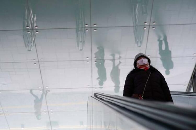 Korona'da korkunç şüphe! 93 örnek incelendi ve... - Sayfa 19