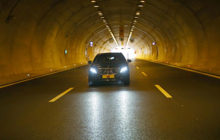 Menemen Çandarlı otoyolunu açtı, direksiyona geçti - Sayfa 9