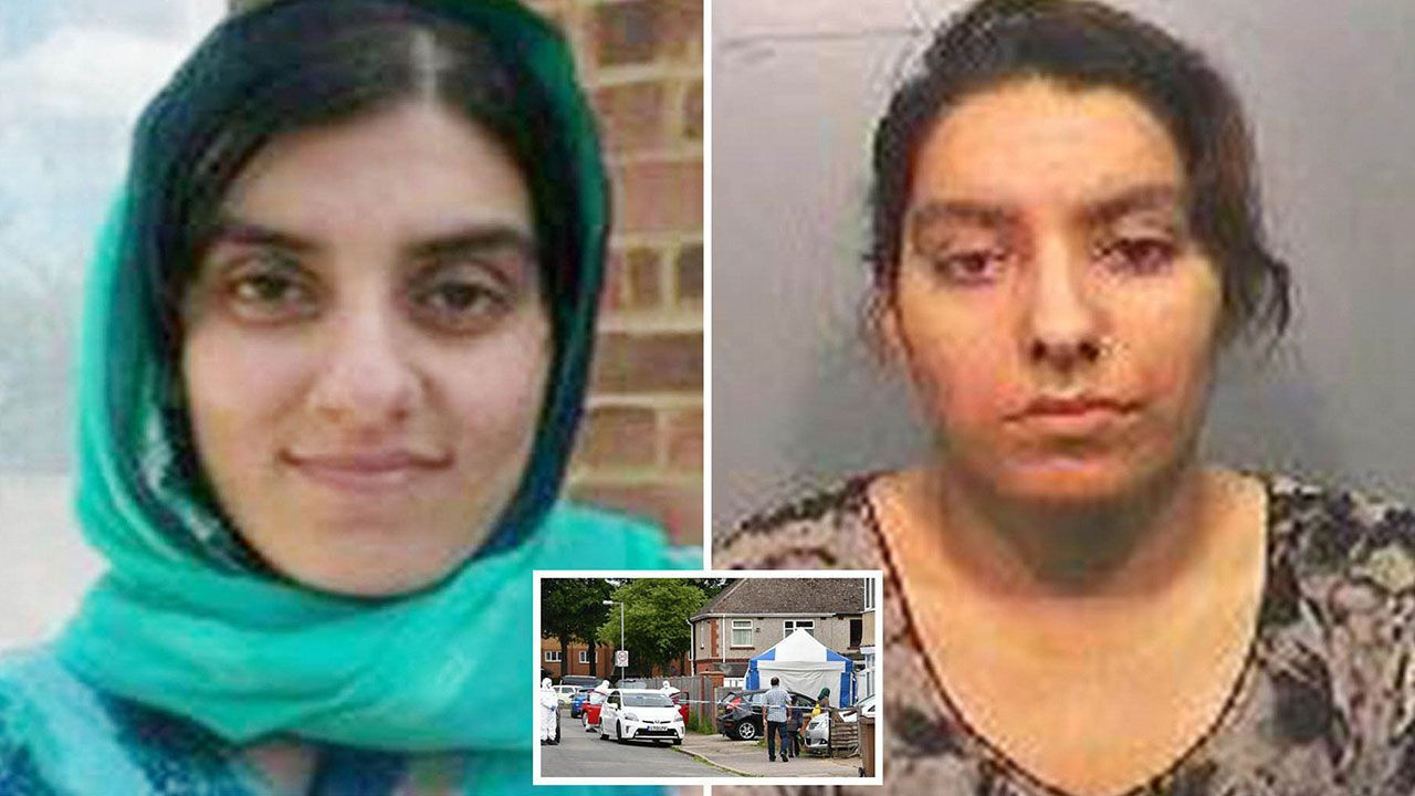 Eniştesine aşık oldu, ablasına büyü yapıp öldürdü - Sayfa 11