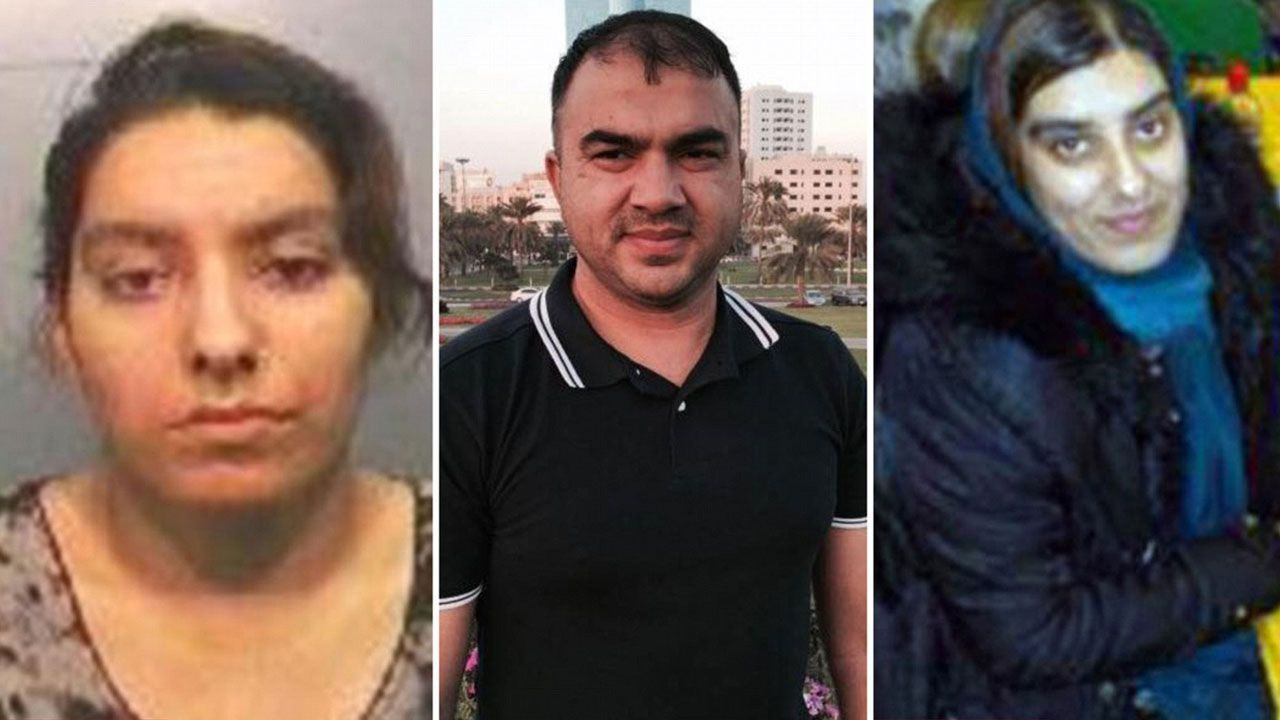 Eniştesine aşık oldu, ablasına büyü yapıp öldürdü - Sayfa 10