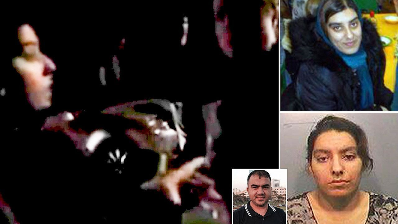 Eniştesine aşık oldu, ablasına büyü yapıp öldürdü - Sayfa 13