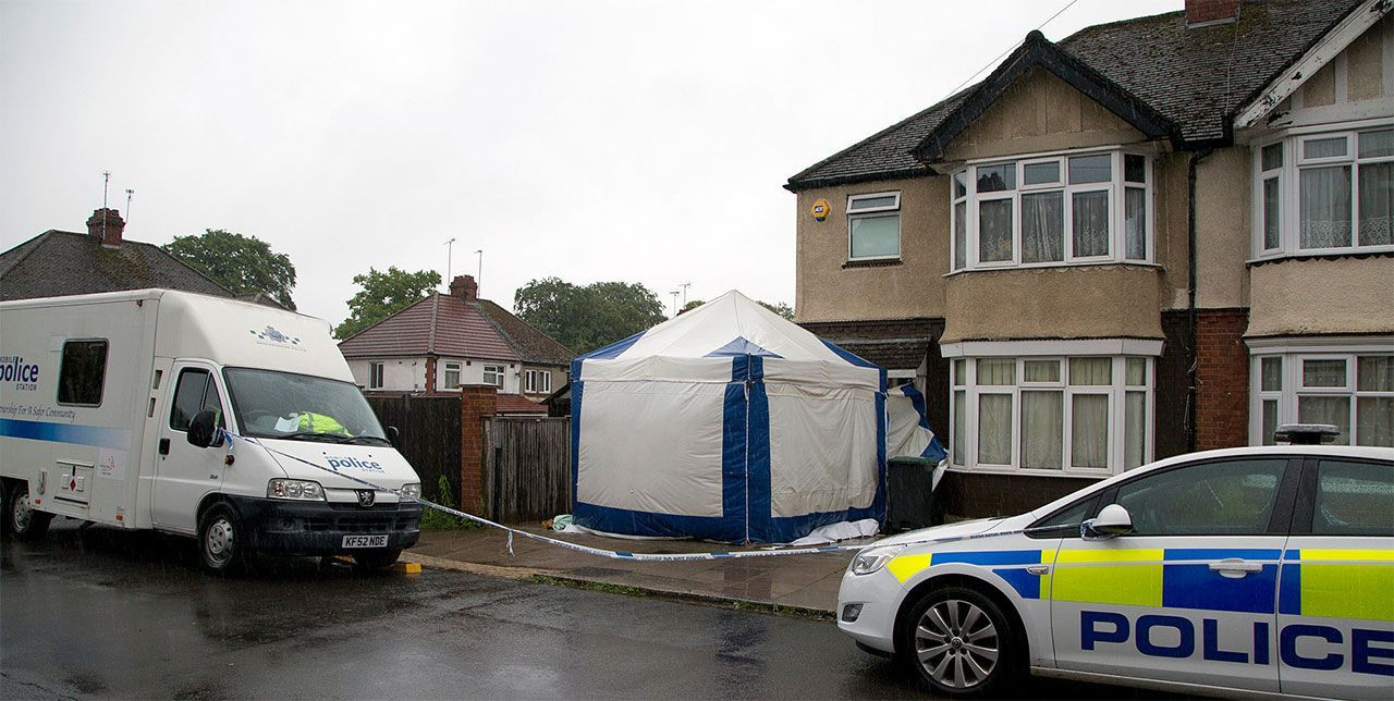 Eniştesine aşık oldu, ablasına büyü yapıp öldürdü - Sayfa 14