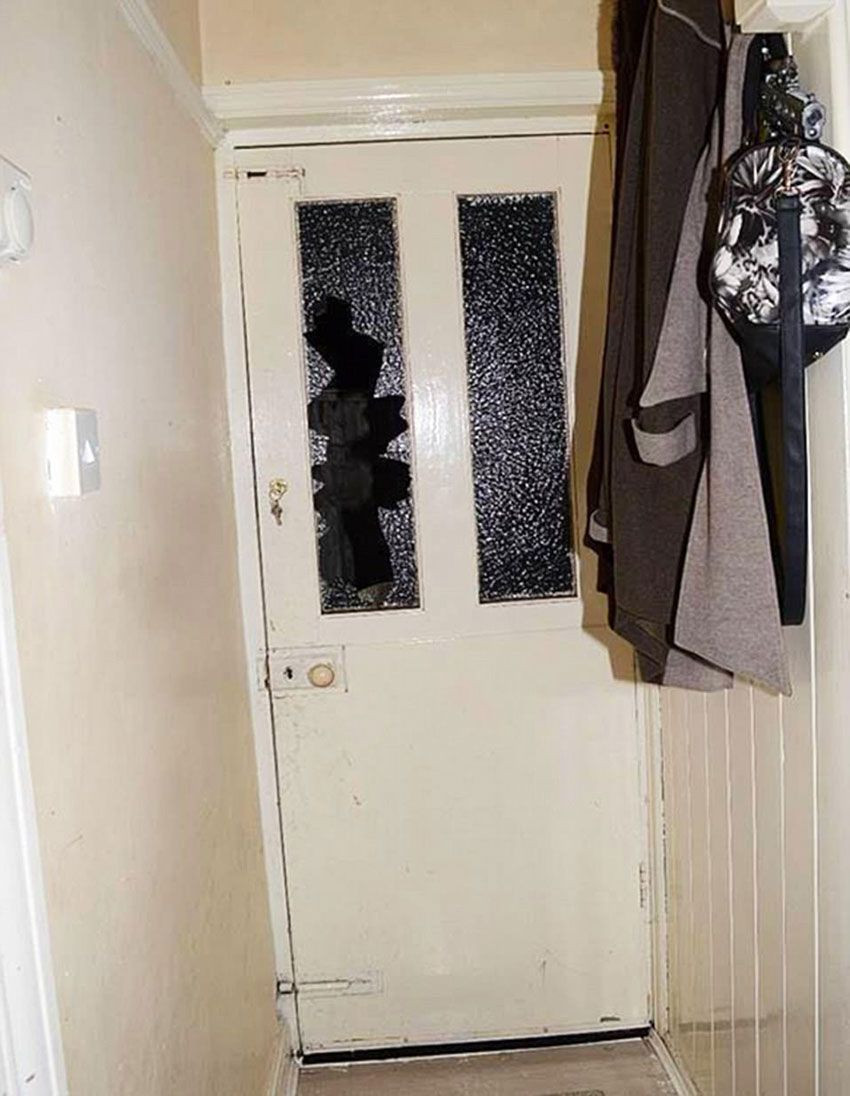 Eniştesine aşık oldu, ablasına büyü yapıp öldürdü - Sayfa 6