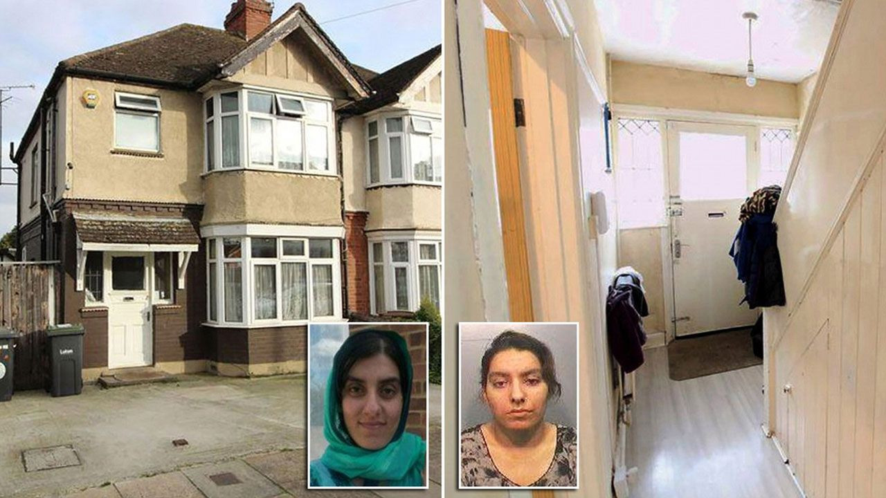 Eniştesine aşık oldu, ablasına büyü yapıp öldürdü - Sayfa 7