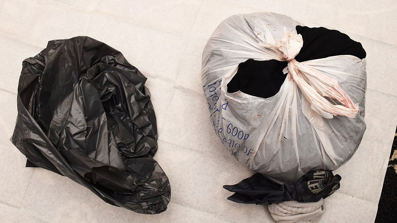 Eniştesine aşık oldu, ablasına büyü yapıp öldürdü - Sayfa 8