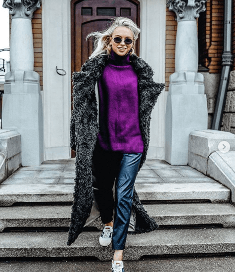 Erkekleri kutlamak için soyundu! - Sayfa 18