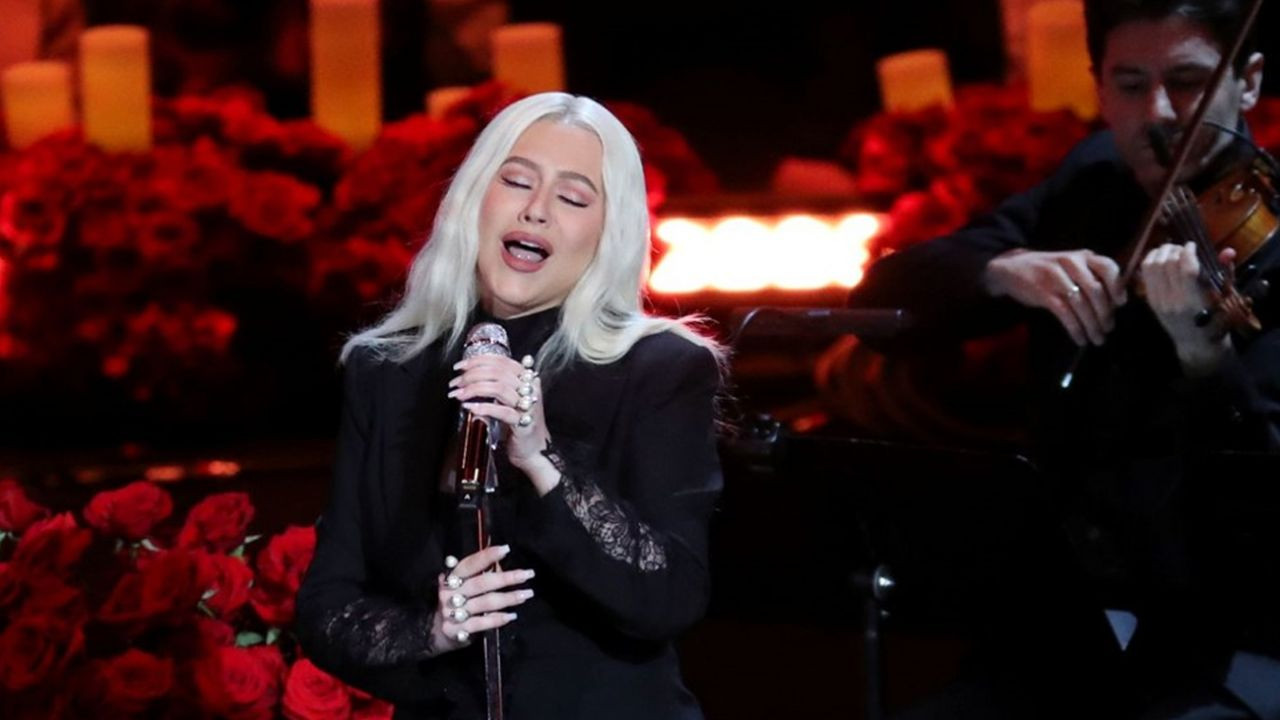 Kobe Bryant ve Gianna Bryant için anma töreni düzenlendi! Michael Jordan'ın gözyaşları... - Sayfa 16