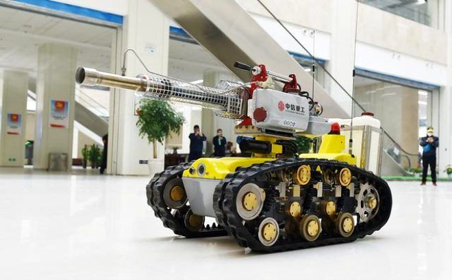 Korona savaşçısı göreve başladı - Sayfa 7