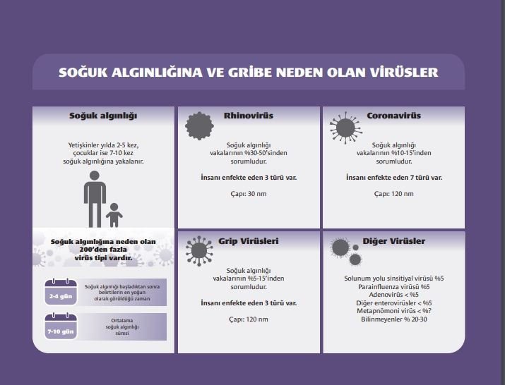 Koronavirüs'le ilgili bilmeniz gerekenler... - Sayfa 14