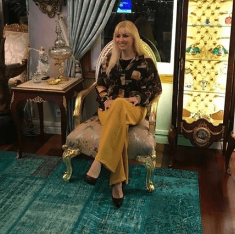 Eski kedicik anlattı: 'Çok pis şeyler yapıyordu' - Sayfa 11