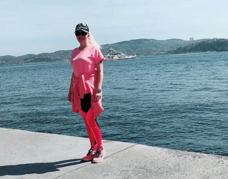 Eski kedicik anlattı: 'Çok pis şeyler yapıyordu' - Sayfa 12