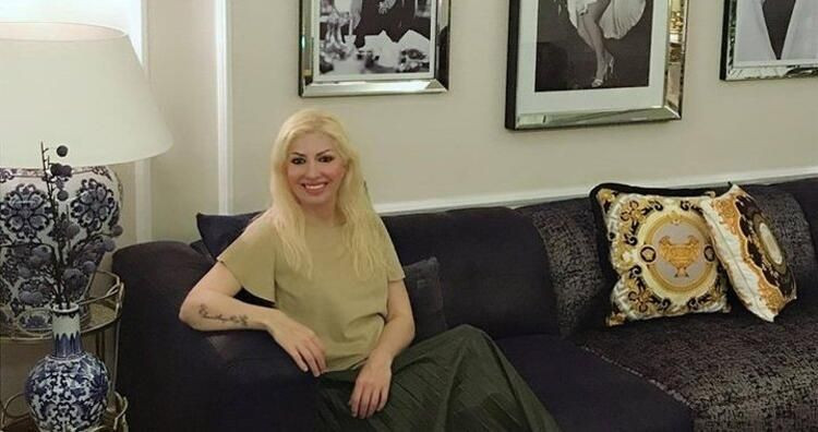 Eski kedicik anlattı: 'Çok pis şeyler yapıyordu' - Sayfa 14