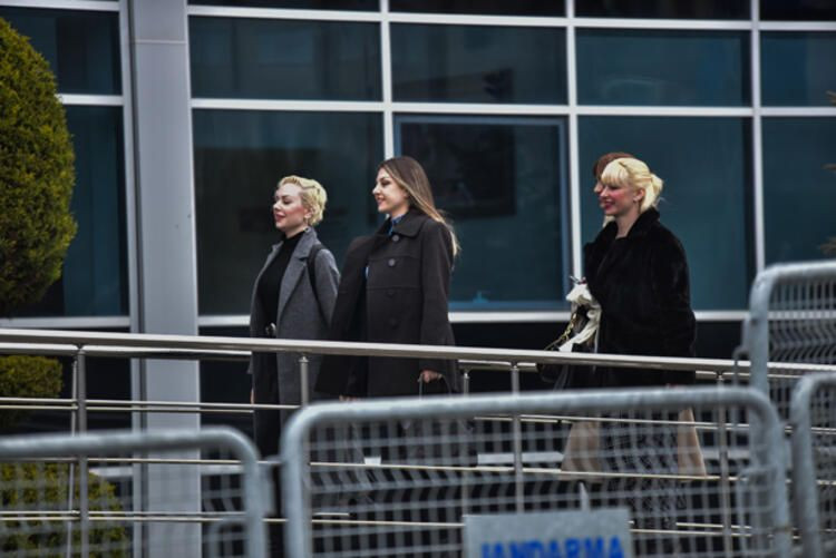 Eski kedicik anlattı: 'Çok pis şeyler yapıyordu' - Sayfa 26