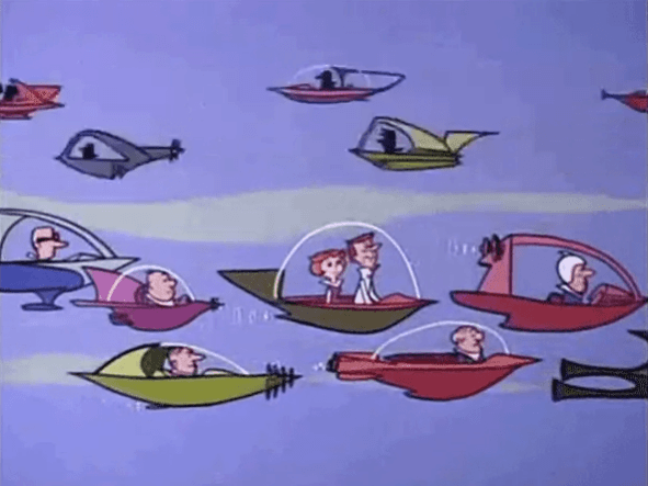 21. yüzyıla dair ilginç kehanetler - Sayfa 12