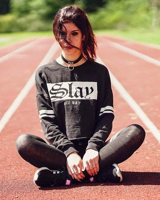 Genç modelin hayatı karardı! Korkunç halde... - Sayfa 9