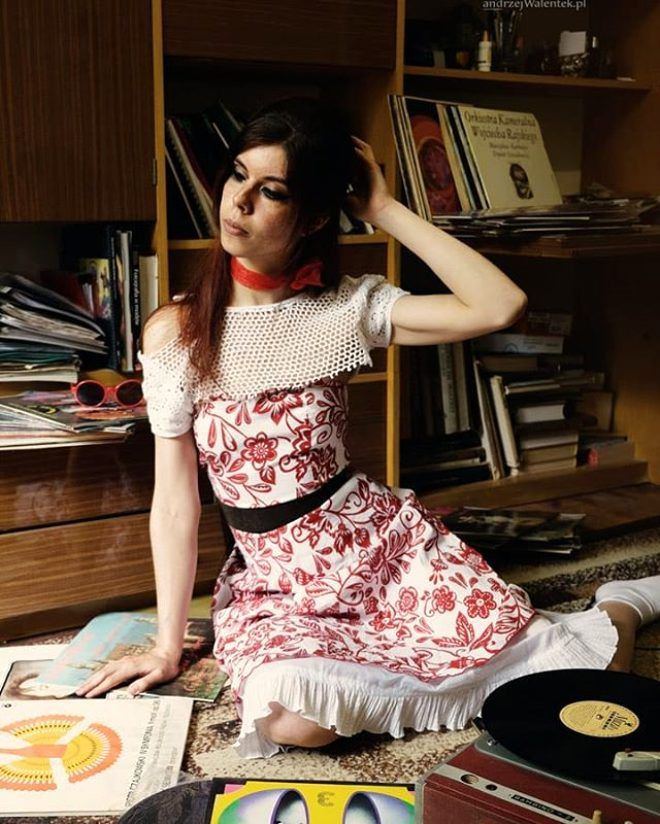 Genç modelin hayatı karardı! Korkunç halde... - Sayfa 6