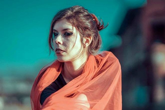 Genç modelin hayatı karardı! Korkunç halde... - Sayfa 12