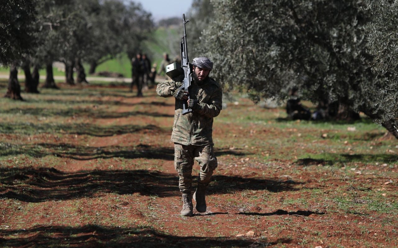 Esed'den geri alınan Serakib'den ilk görüntüler - Sayfa 11