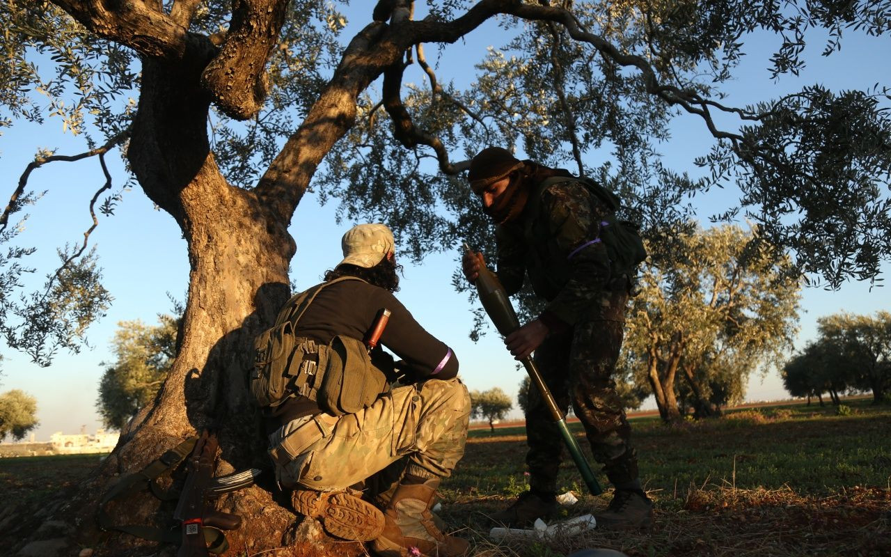 Esed'den geri alınan Serakib'den ilk görüntüler - Sayfa 9