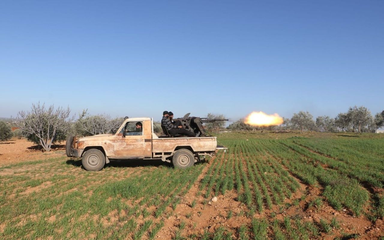 Esed'den geri alınan Serakib'den ilk görüntüler - Sayfa 5