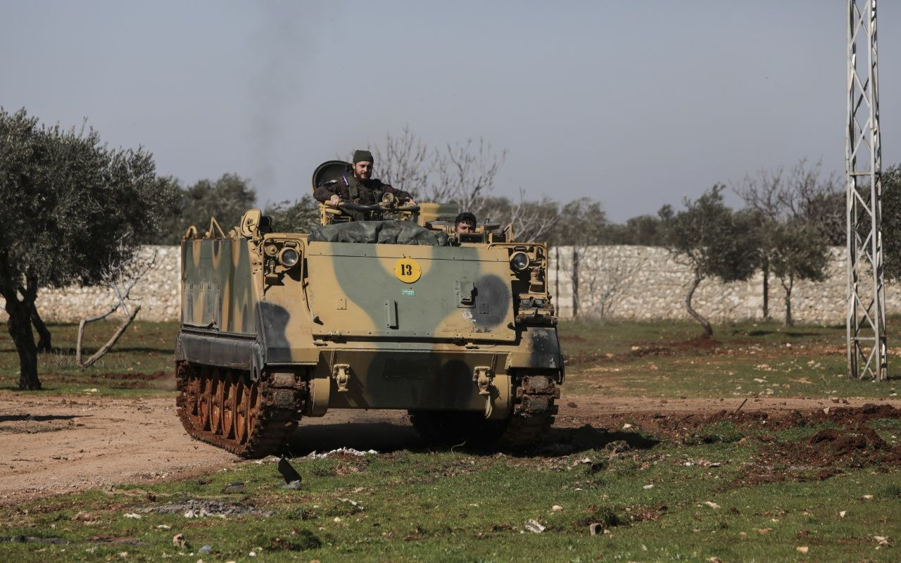 Esed'den geri alınan Serakib'den ilk görüntüler - Sayfa 10