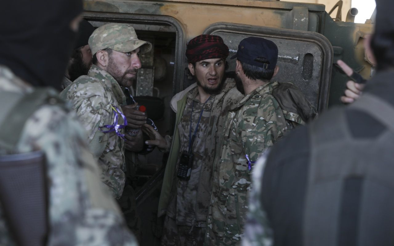 Esed'den geri alınan Serakib'den ilk görüntüler - Sayfa 8