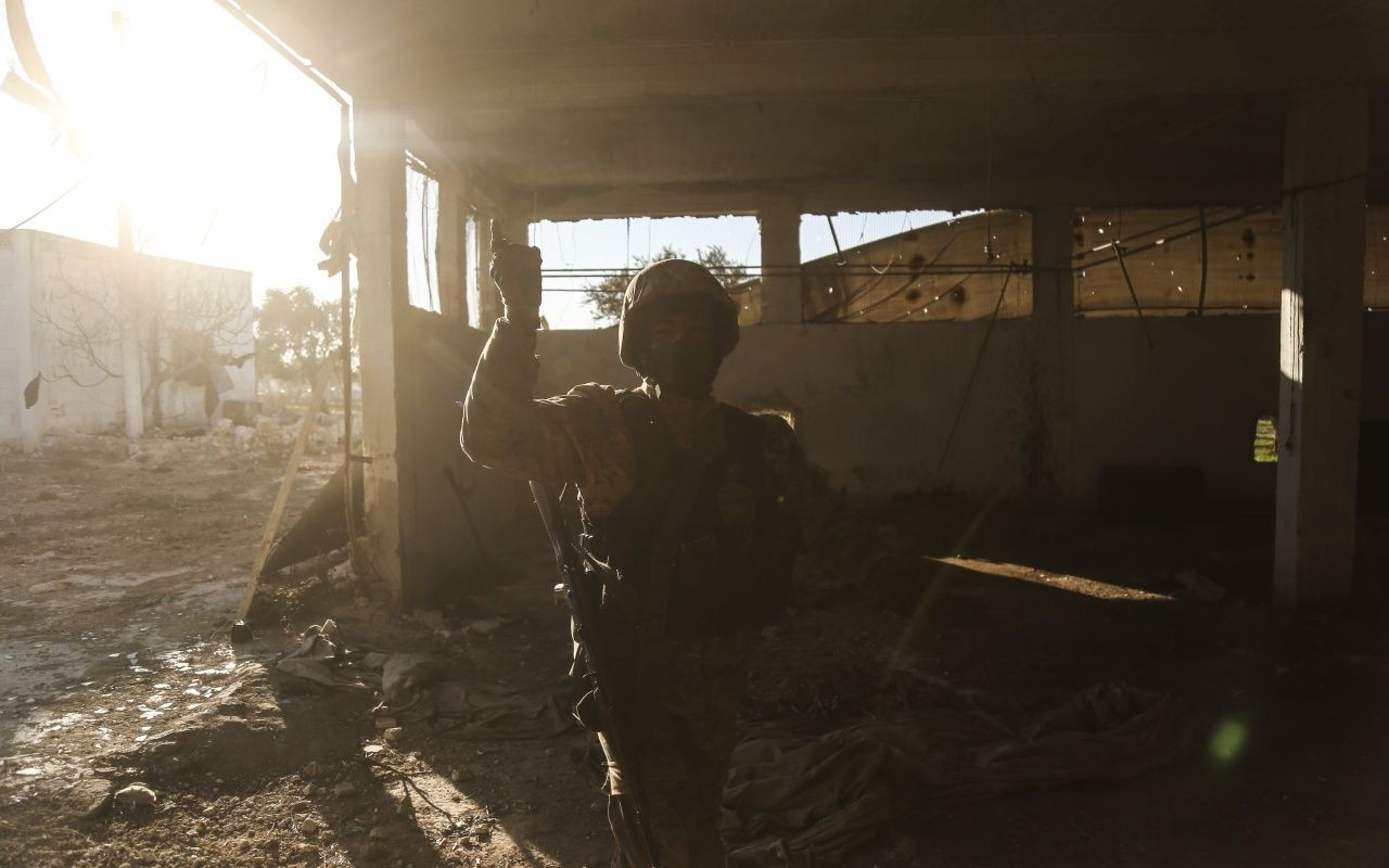 Esed'den geri alınan Serakib'den ilk görüntüler - Sayfa 7