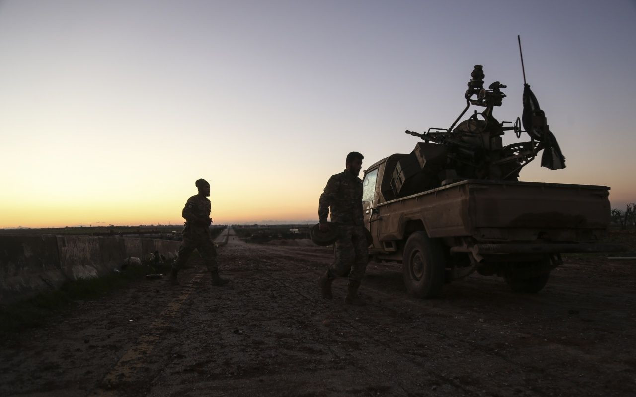 Esed'den geri alınan Serakib'den ilk görüntüler - Sayfa 6