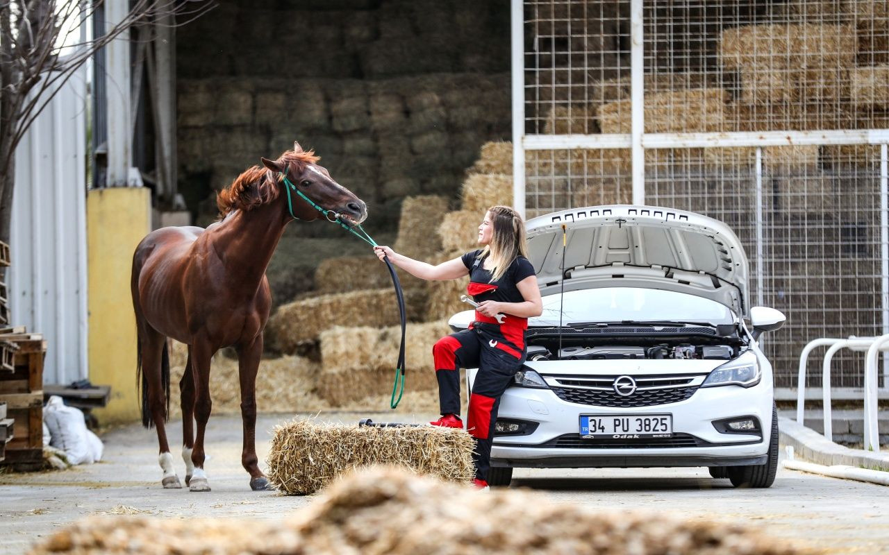Fark yaratan kareler! Hikayesi böyle ölümsüzleşti... - Sayfa 12