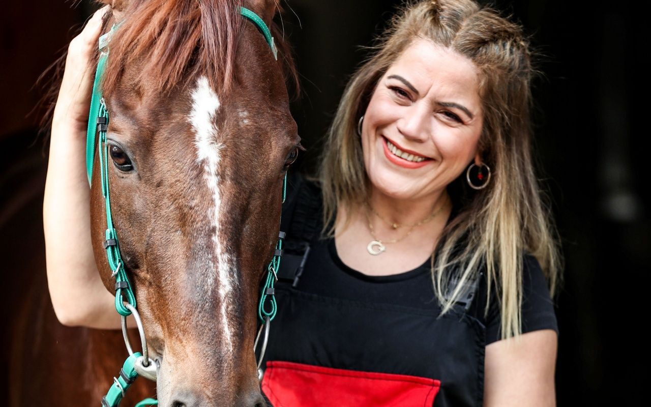 Fark yaratan kareler! Hikayesi böyle ölümsüzleşti... - Sayfa 13