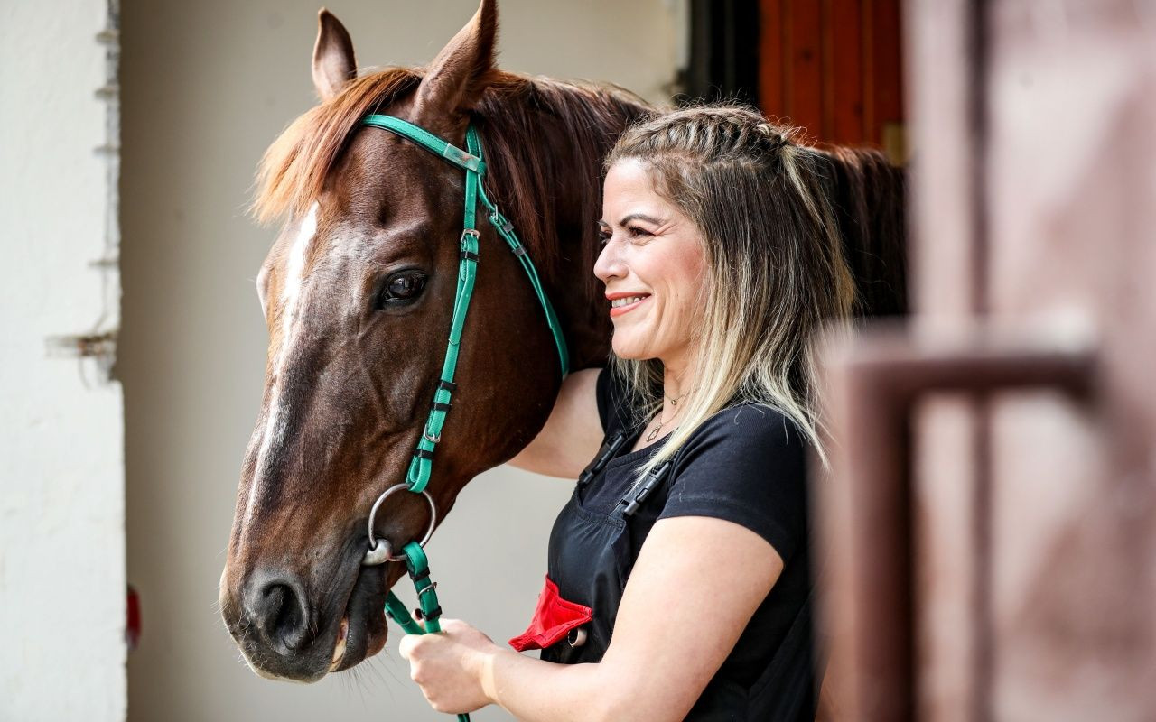 Fark yaratan kareler! Hikayesi böyle ölümsüzleşti... - Sayfa 11