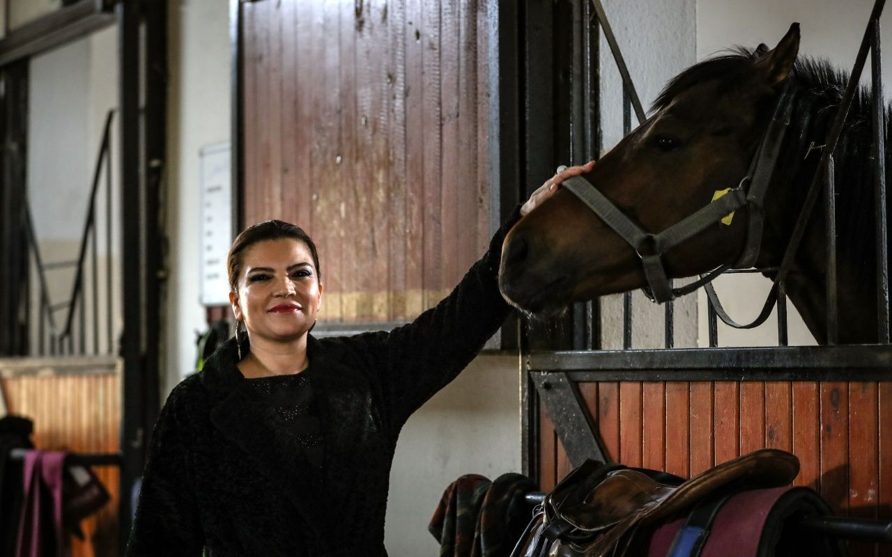 Fark yaratan kareler! Hikayesi böyle ölümsüzleşti... - Sayfa 9