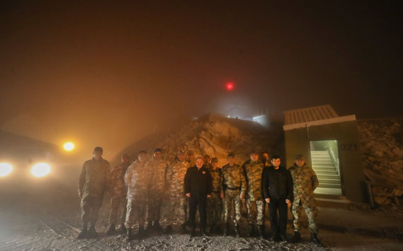 Bakan Varank sıcak bölgede - Sayfa 8