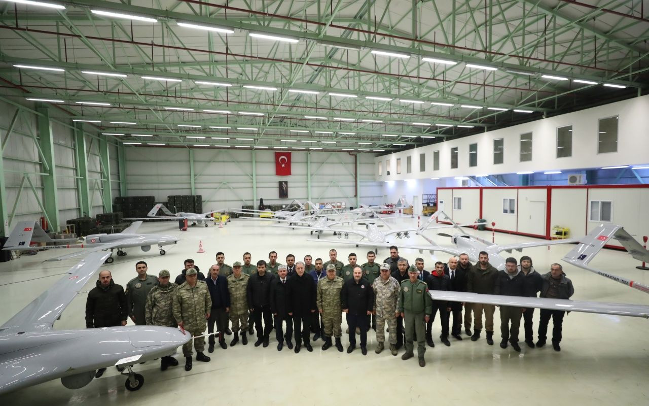 Bakan Varank sıcak bölgede - Sayfa 14