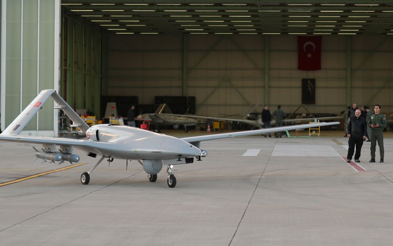 Bakan Varank sıcak bölgede - Sayfa 18