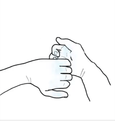 Koronavirüsten korunmak için el yıkama aşamaları - Sayfa 14