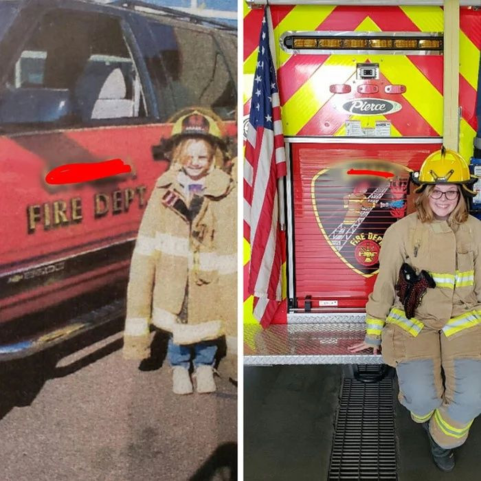 İşte zamanın canlılar ve eşyalar üzerindeki etkisi - Sayfa 8