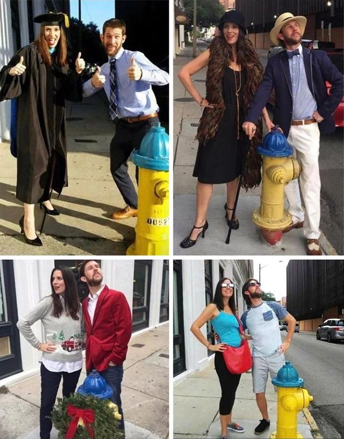 İşte zamanın canlılar ve eşyalar üzerindeki etkisi - Sayfa 19