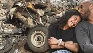 Kobe Bryant'ın öldüğü kazadan yeni kareler! - Sayfa 7