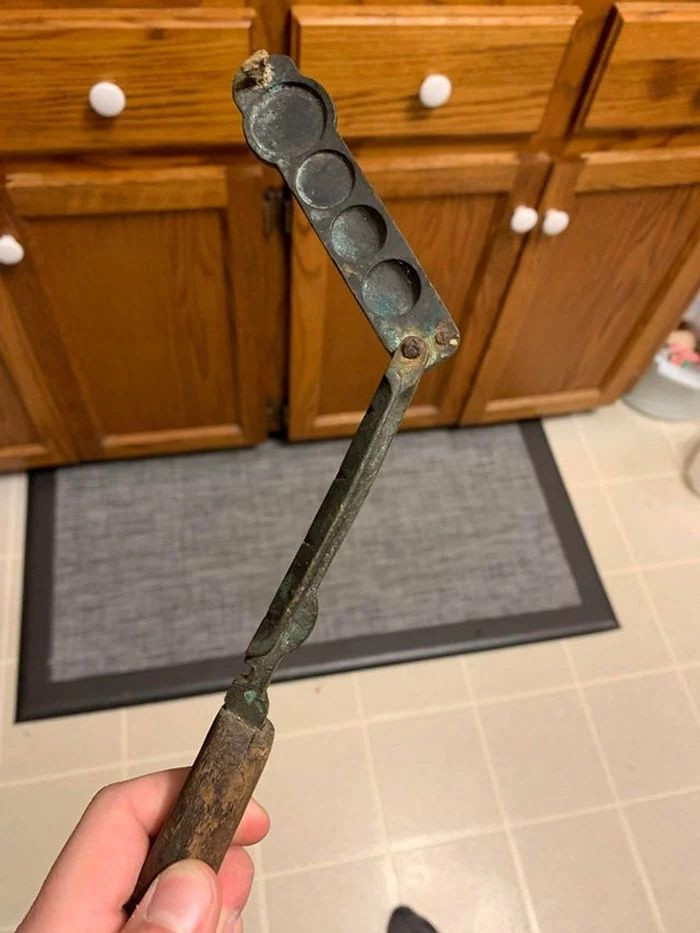 Ne işe yaradığını öğrenince şaşıracağınız nesneler - Sayfa 8