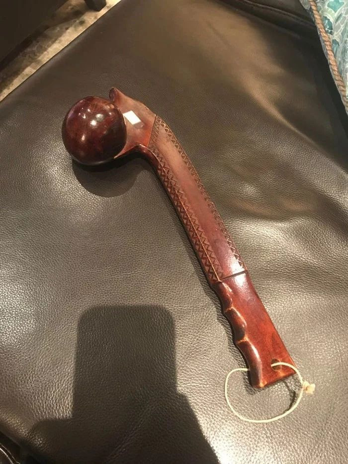 Ne işe yaradığını öğrenince şaşıracağınız nesneler - Sayfa 15