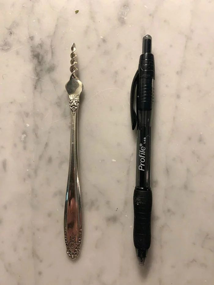 Ne işe yaradığını öğrenince şaşıracağınız nesneler - Sayfa 11